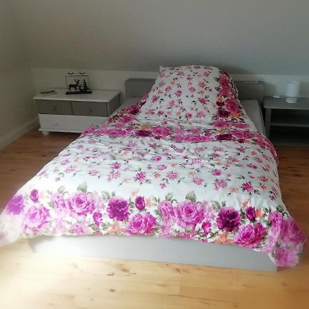 Haus Ferchen Gartenzimmer Enge-Sande Экстерьер фото