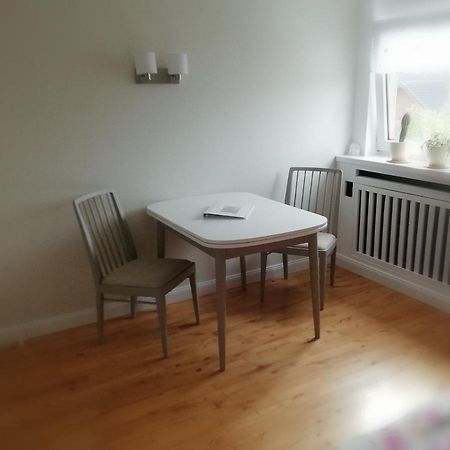 Haus Ferchen Gartenzimmer Enge-Sande Экстерьер фото